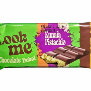 Look me -  chocolate dubai 51 gr