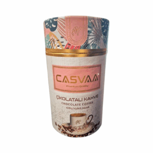 Kawa casvaa czekoladowa 250 g