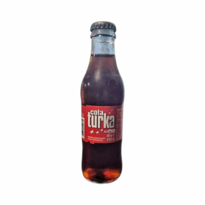 Cola Turka 200 ml