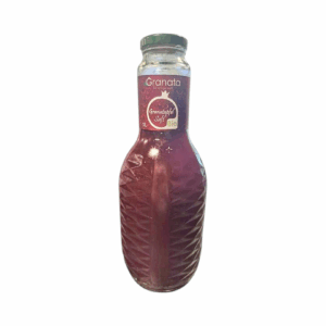 Bio sok z granatu 1 l