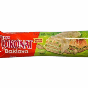 Ulker coconat baklava wafelek 30 g