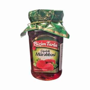 Bt konfitura z truskawki 400 g