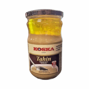 Koska-tahin pasta sezamowa 620 g