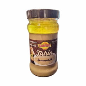 Suntat - pasta sezamowa tahini 300 g
