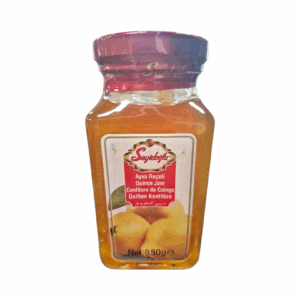 Seyidoglu dżem z pigwy 380 g