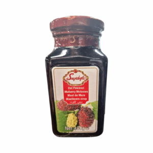 Seyidoglu melasa z morwy 400 g