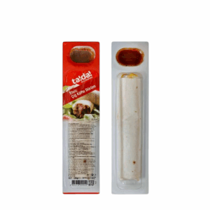 Sohbet durum cig kofte vegan 180 g
