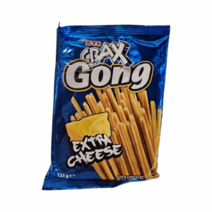 Eti-crax gong ser