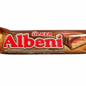Ulker albeni herbatnik baton czekoladowy 40 gr