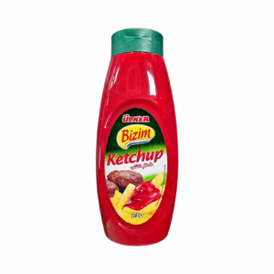 Bizim ketchup 660 ml