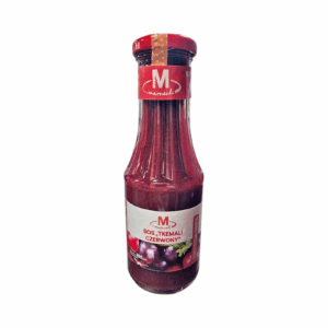 Marneuli sos czerwony gruziński 330 g