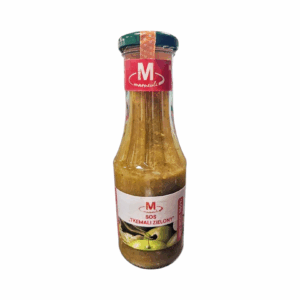 Marneuli tkemali sos ziolony 330 g