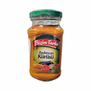 Bizim tarla kawior z bakłażana 320 g