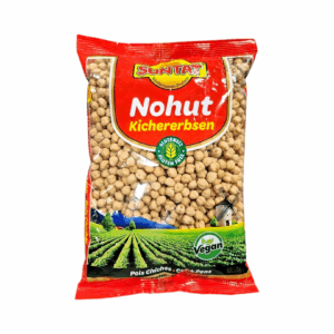 Suntat kuru nohut- ciecierzyca 1kg
