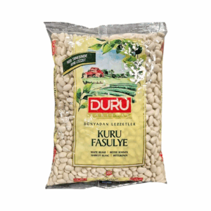 Duru kuru fasulye (fasola biała) 1kg