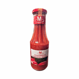 Marneuli czerwony ajika 330 g