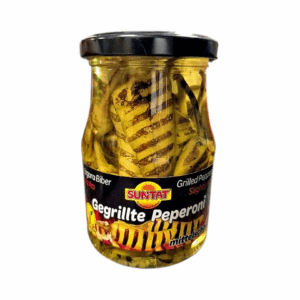 Suntat biber pieczona papryka 350 g