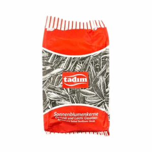 Tadim słonecznika czarne 270 g