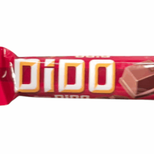 Ulker dido wafelek