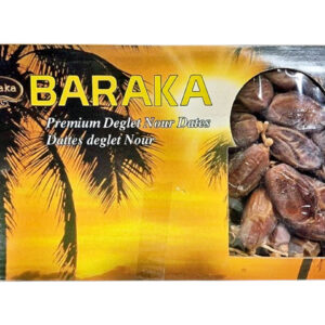 Baraka - daktyle suzone 1 kg