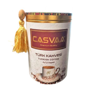 Kawa casvaa turkish coffee 250 g