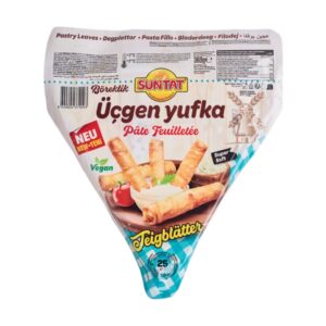 Ciasto świeże yufka trójkątne sigara böreği oz yil 360 g