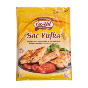 Oz-yil sac yufka ciasto 500 g
