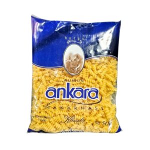 ANKARA BURGU MAKARON ŚWIDERKI 500 G