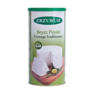 Erzurum - peynir 60% 800 g