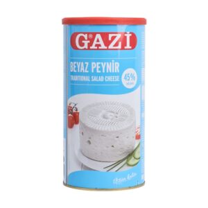 Gazi - peynir 45% 800 g