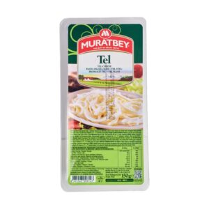Muratbey tel (cecil) ser bialy 150 g