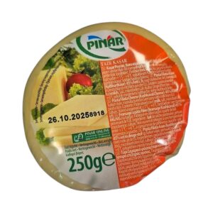 Pinar kasar  ser 250 g