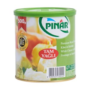 Ser pinar biały lux 500 g