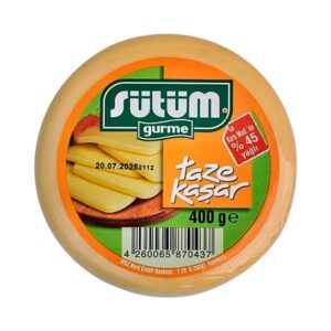Sutum kashar ser 400 g