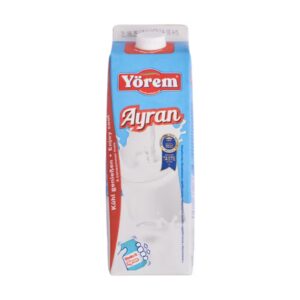 Yorem ayran 1 l