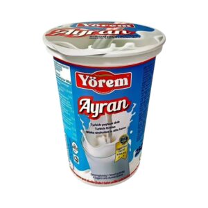 Yorem ayran 244 ml