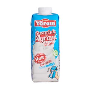 Yorem ayran 330 ml