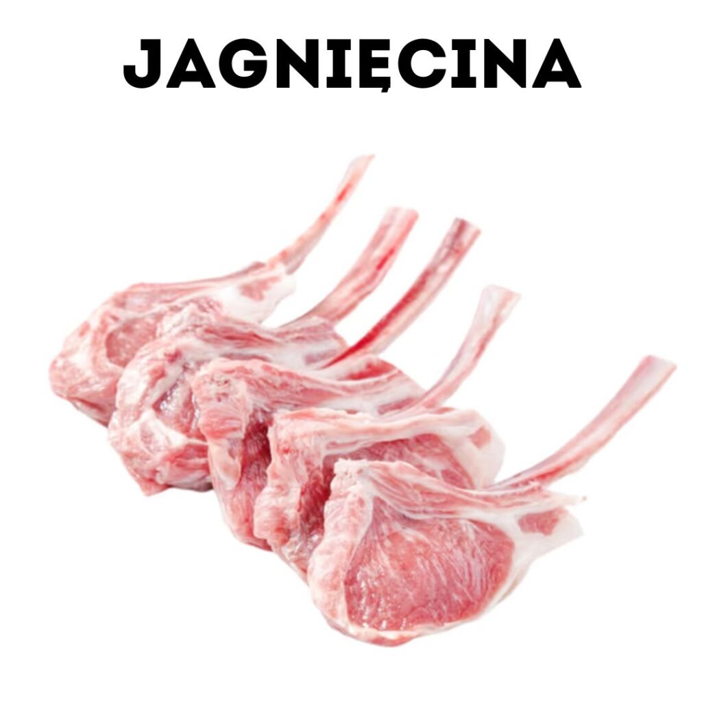 jagniecina