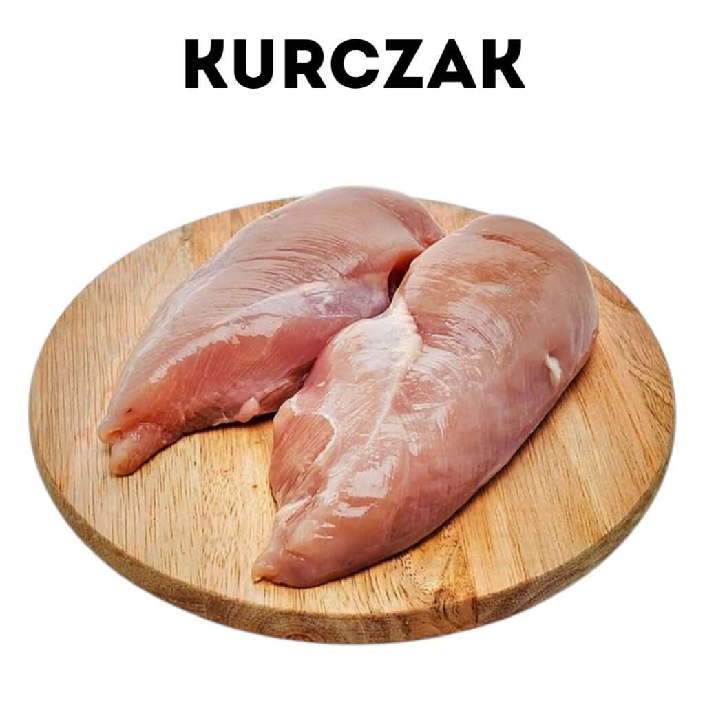 kurczak
